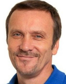 Gennadiy Leguta