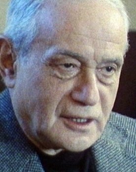 Serge Silberman as Self