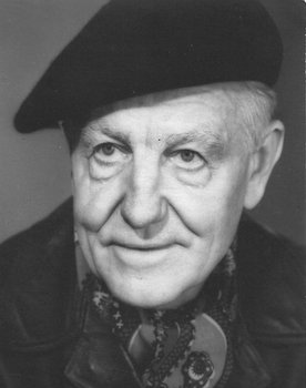 Nikolai Kryukov as Cuban communist