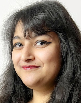 Katabelle as Dorabelle (Voice)