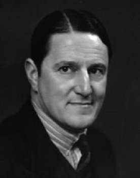 Anthony Hawtrey