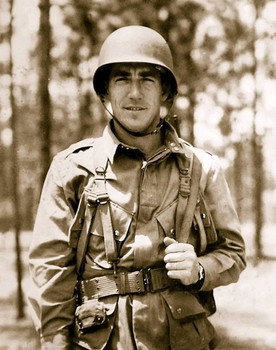 Frederick Heyliger