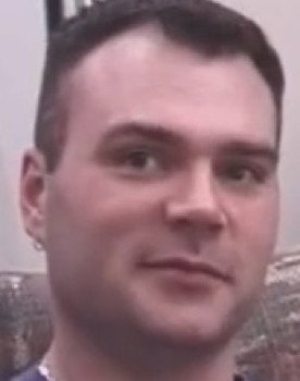Brett Thomas