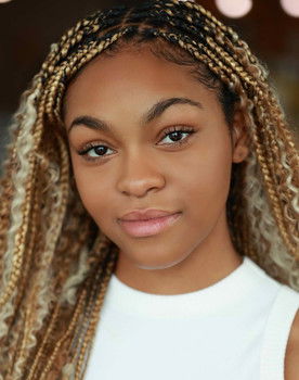 Kennedy Chanel as Joy