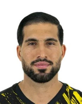 Emre Can