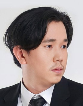 Erwin Wu as Self