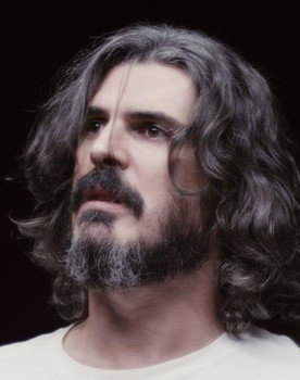 Mike Bredon as Don Haberman