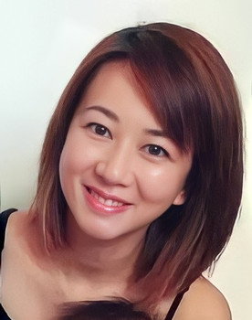 Fion Yung Sin-Woon as 