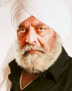 Yograj Singh