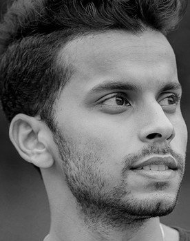 Malik Perera