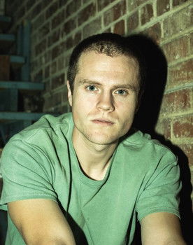 Jack Underkofler as Self