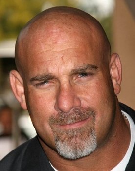 Bill Goldberg as Goldberg