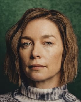 Julianne Nicholson as Sophie Willis