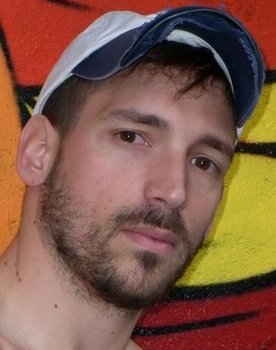 Enzo Rimenez