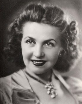 Tamara Makarova
