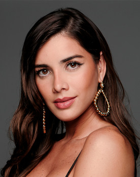 Korina Rivadeneira
