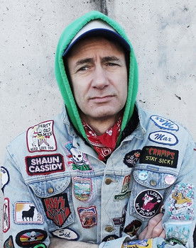 Brezel Göring as Self