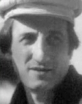 Berdia Intskirveli as 