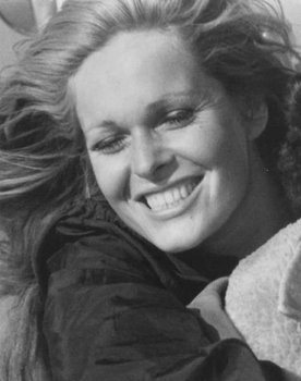 Sherry Bain