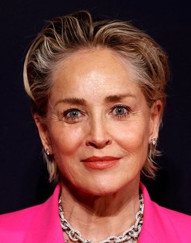 Sharon Stone