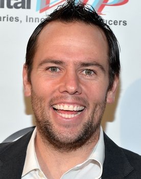 Shay Carl