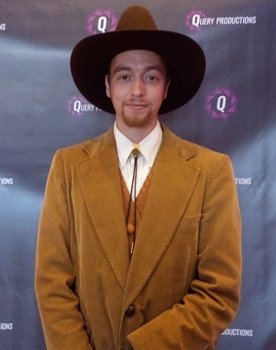 Dakota Phillips
