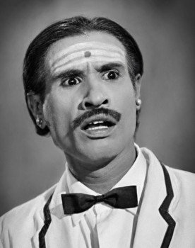 Ennatha Kannaiya