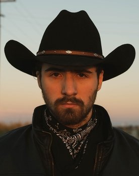 Isaac Felkins as Doc