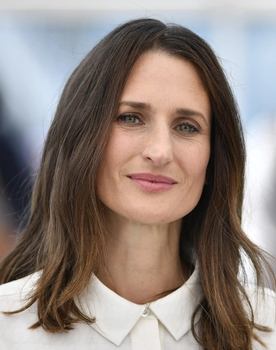 Camille Cottin