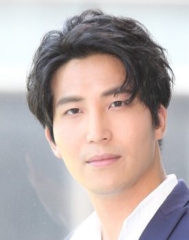Luke Wu