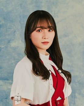 守屋麗奈