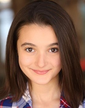 Abigail Dylan Harrison