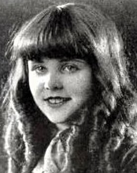 Peggy Cartwright