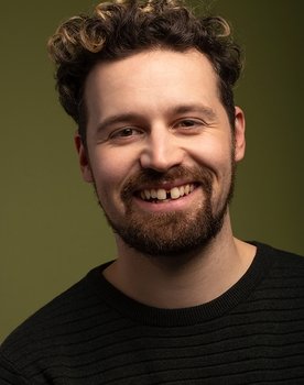 Jonathan Caron