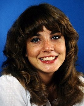 Dana Plato as Elizabeth