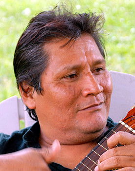 José Campos as Himself