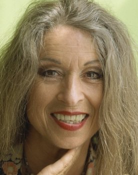 Anne Marie Helger