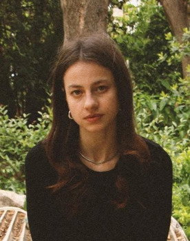Danae Tsiopli
