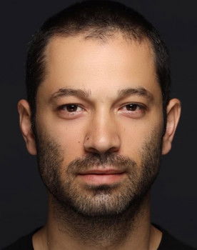 Gökhan Tercanlı as 