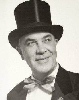 Karl Gerhard