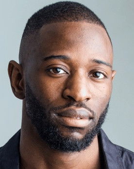 Ludovic Lumengo as Referee Combat #5