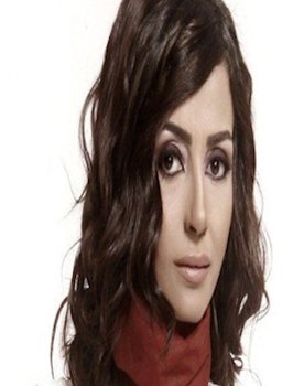 Rania Shaheen as 