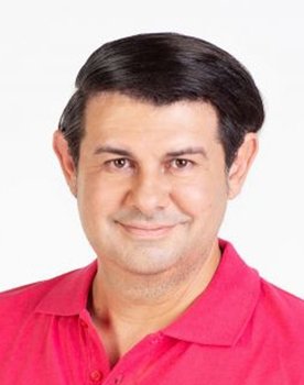 Marios Dimitriou