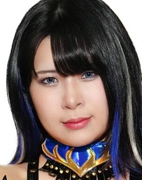 Hanako Ueda as HANAKO