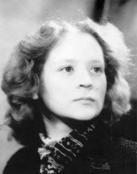 Valentina Tumanova
