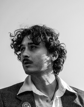 Pat O'Connor as Jimmie