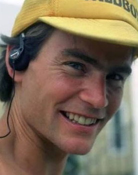 Alex Lowe