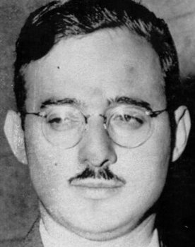 Julius Rosenberg