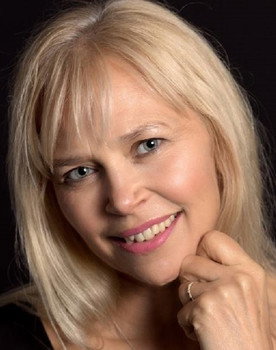 Jenny Kent