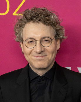 Nicholas Britell as Self - Composer